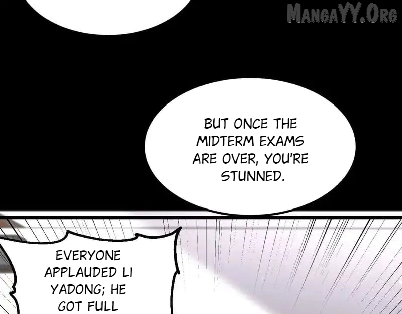 I’m Trapped In This Day For One Thousand Years Chapter 231 - page 33
